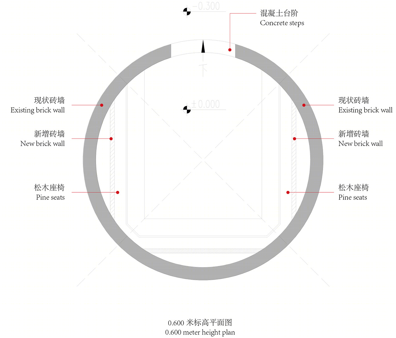 徐汇区龙吴路泵房改造项目丨上海建工七建集团有限公司工程设计研究院-45