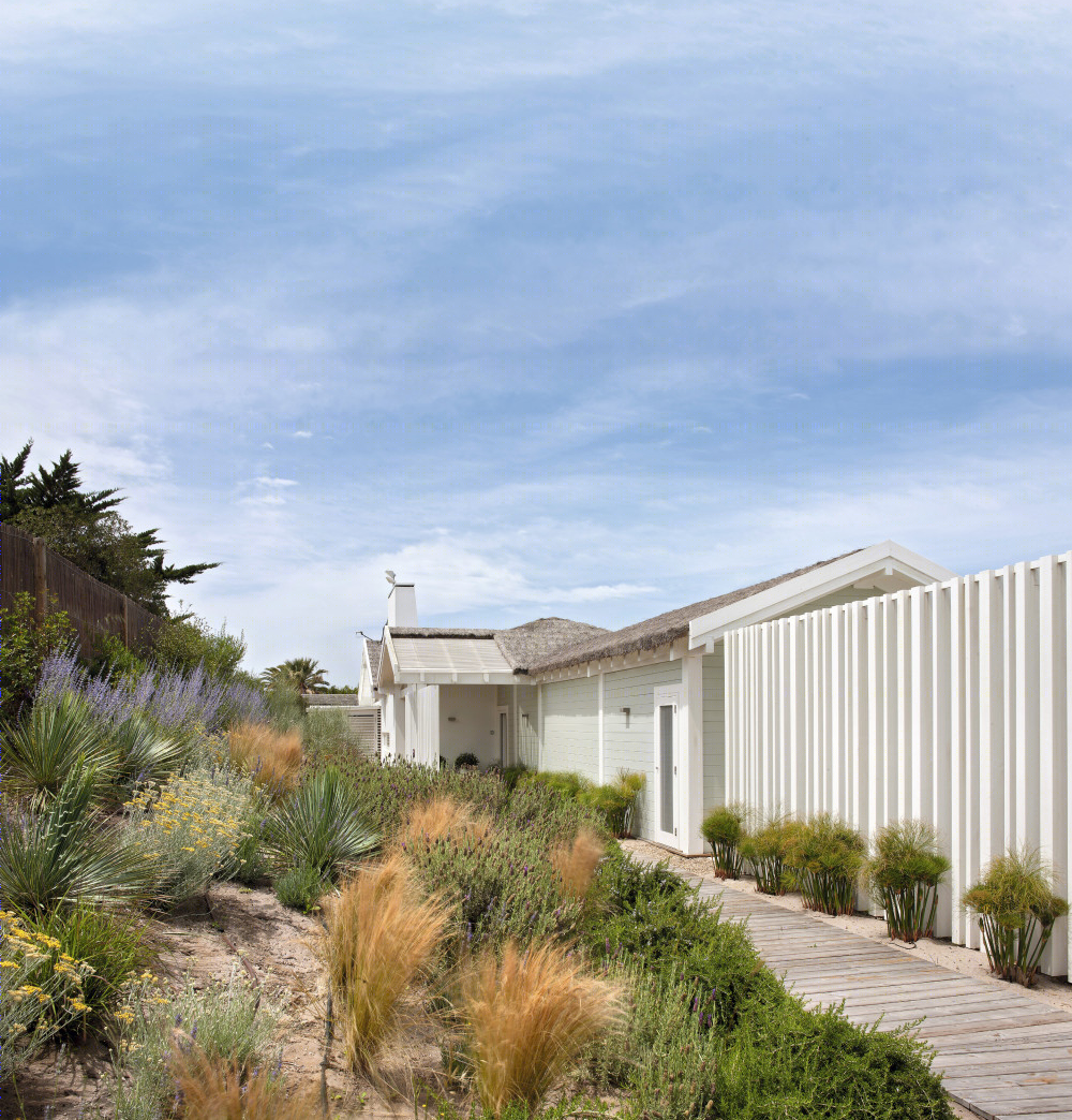 葡萄牙孔波尔塔民族风小屋-14