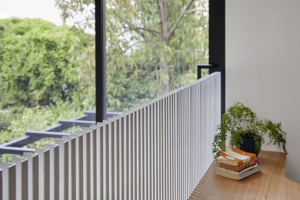 南耶那空房子 | 翻新与扩建的室内设计佳作-31