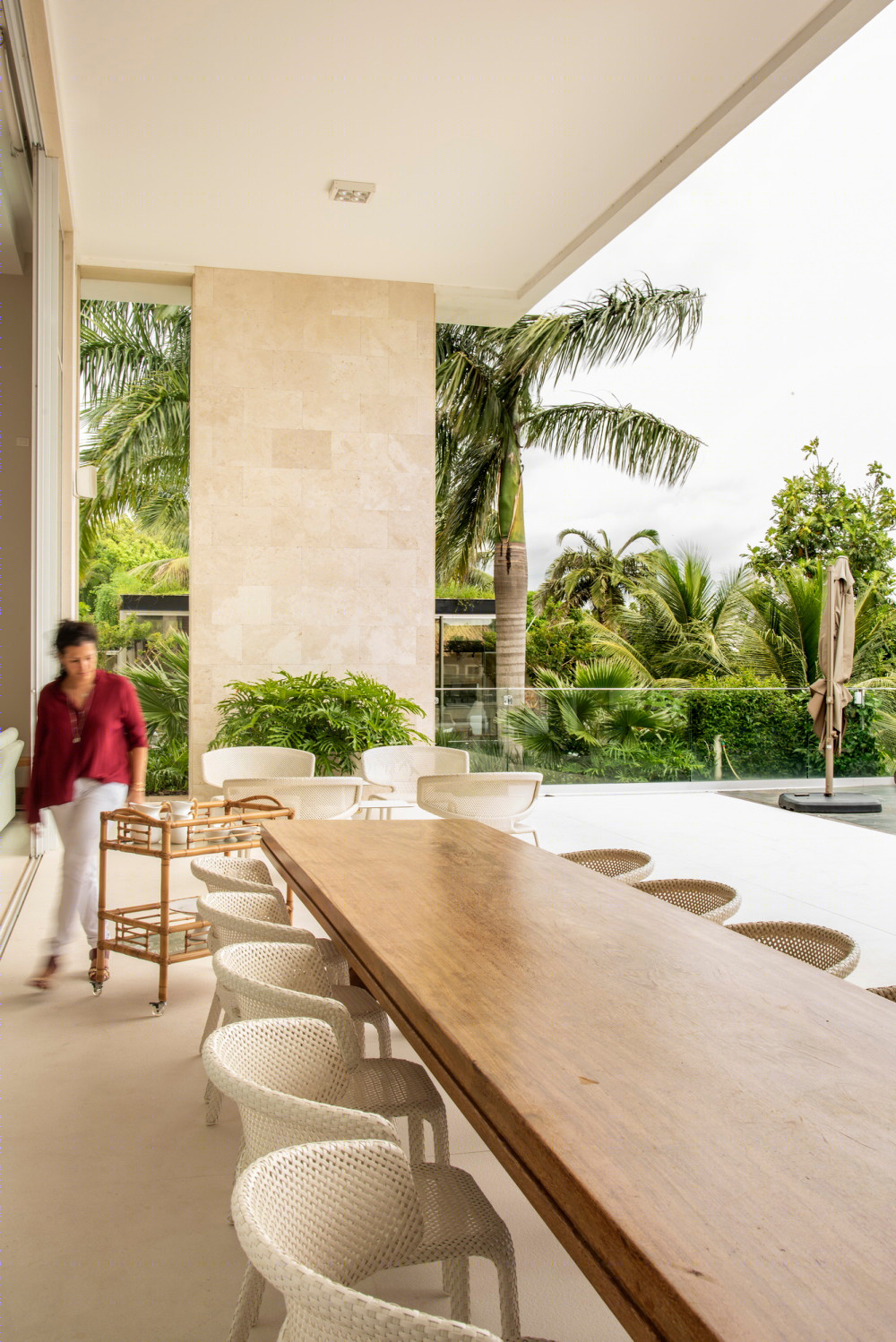 卡萨阿尔德亚公寓 | 现代简约风格的人居环境-7