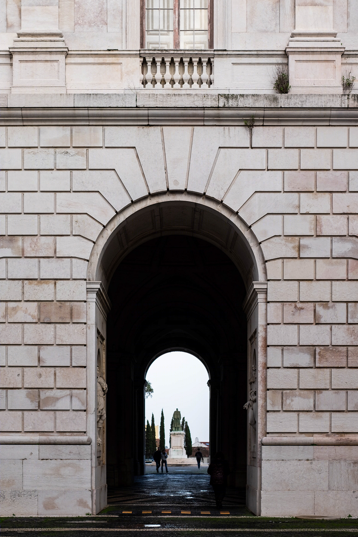 Street Architecture - Lisboa-5