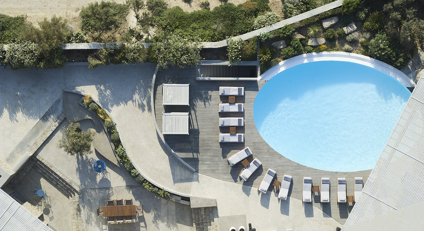 360 conceptdesignstudio丨别墅建筑丨Blue Wave villa-1