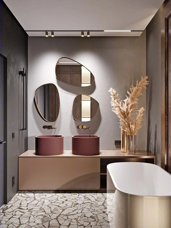 小户型设计大挑战-28