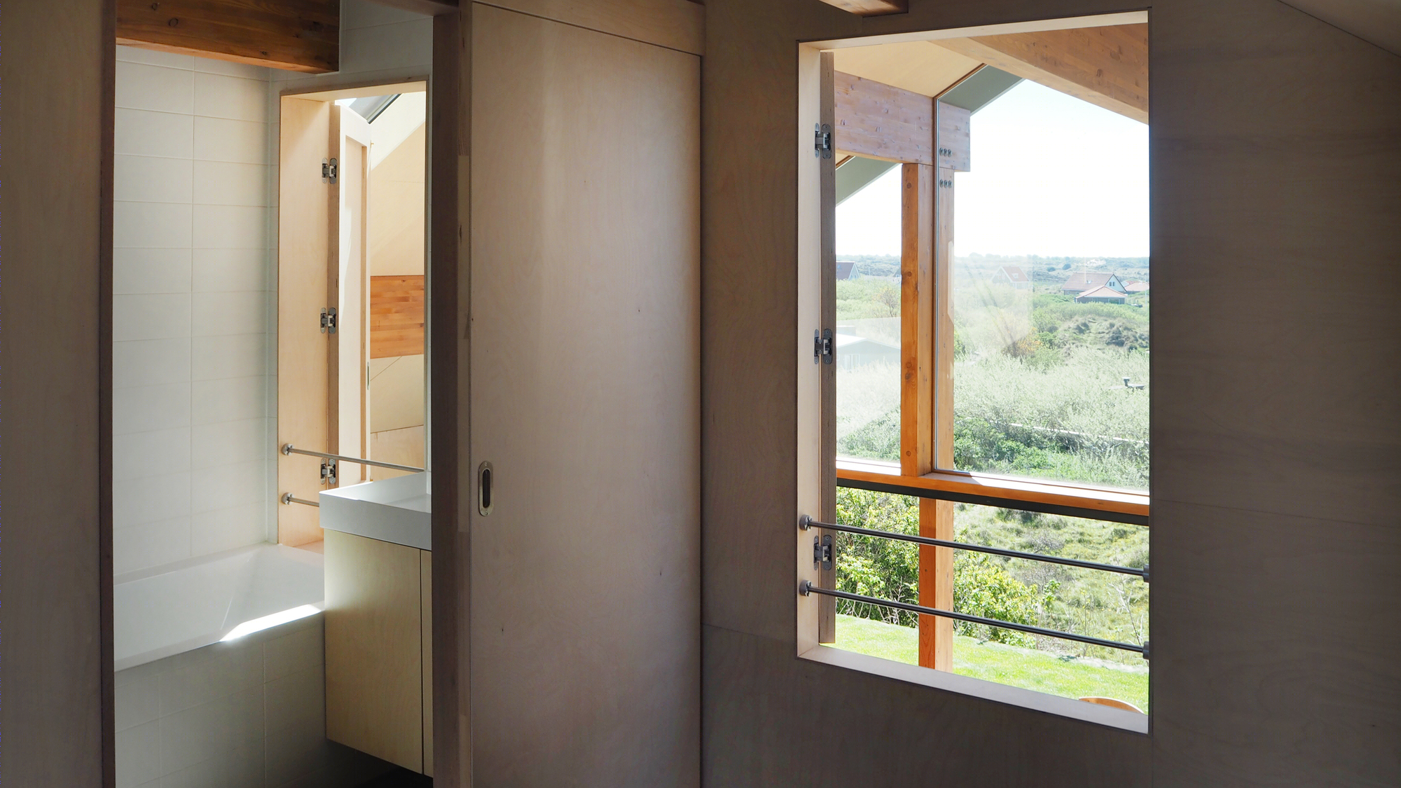 荷兰岛屿别墅-25