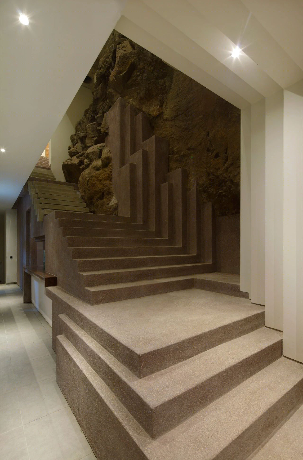 当代印加建筑探索丨秘鲁丨LonghiArchitects-24