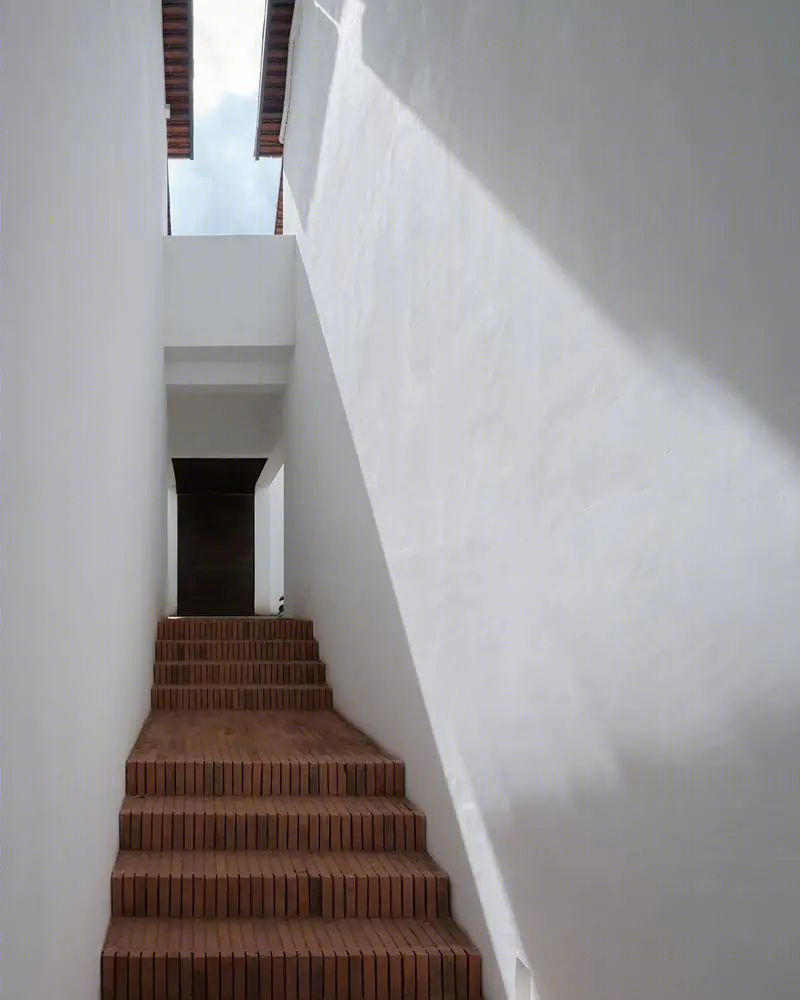 泰国清迈 Raya Heritage Hotel丨BOONDESIGN-15