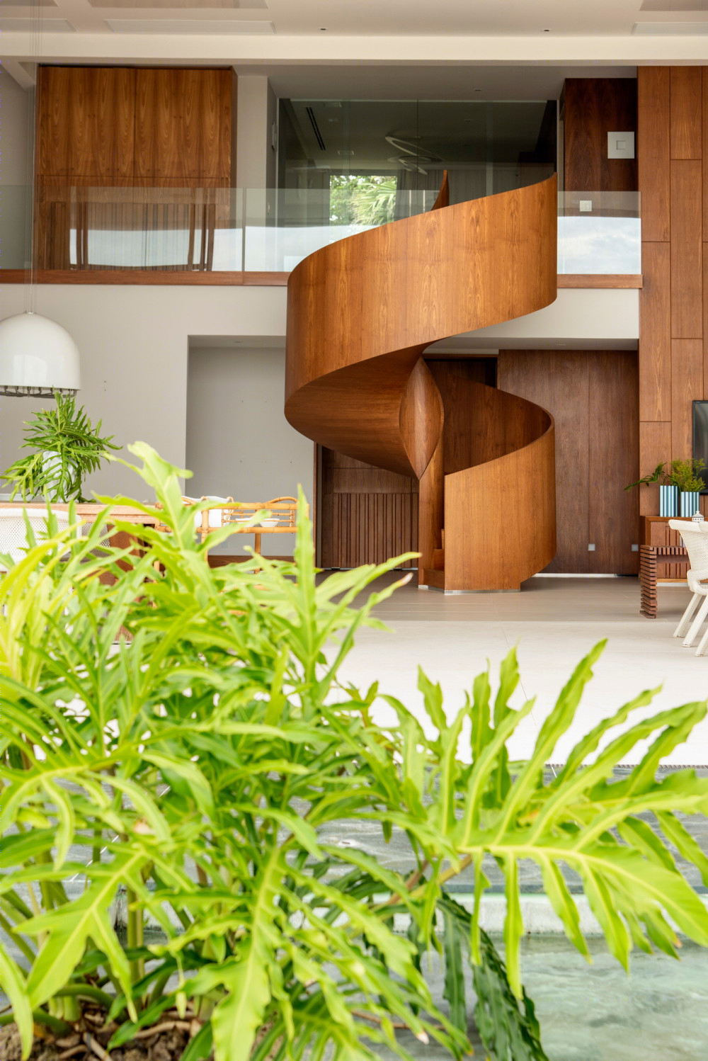 卡萨阿尔德亚公寓 | 现代简约风格的人居环境-8