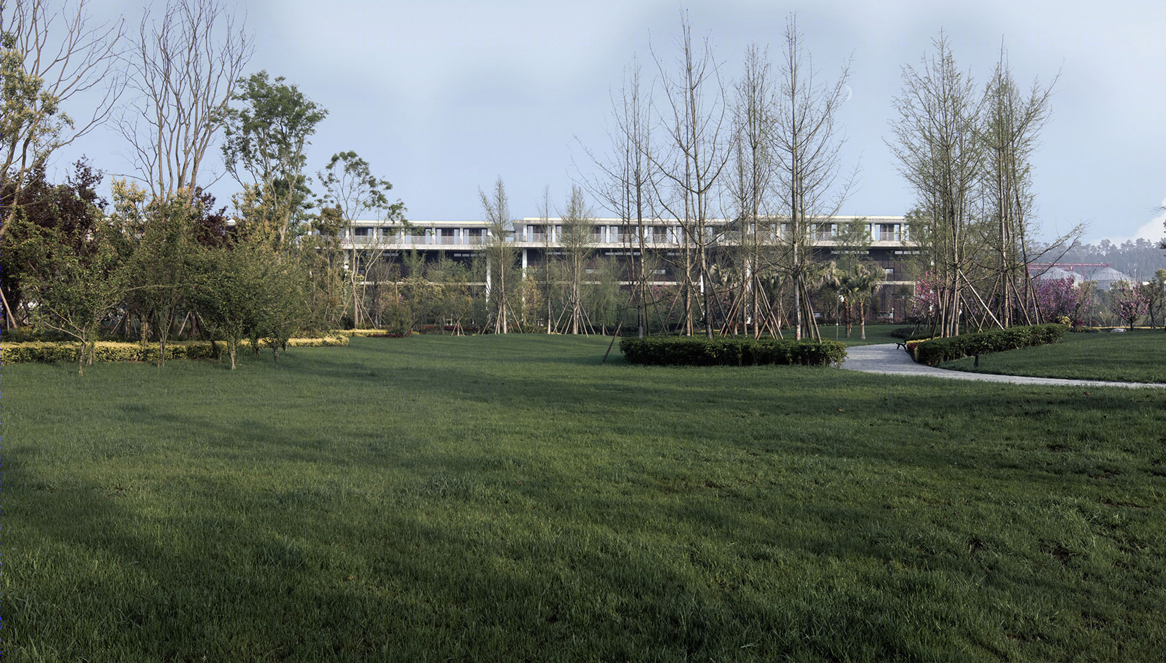 四川沱牌舍得文化中心-29
