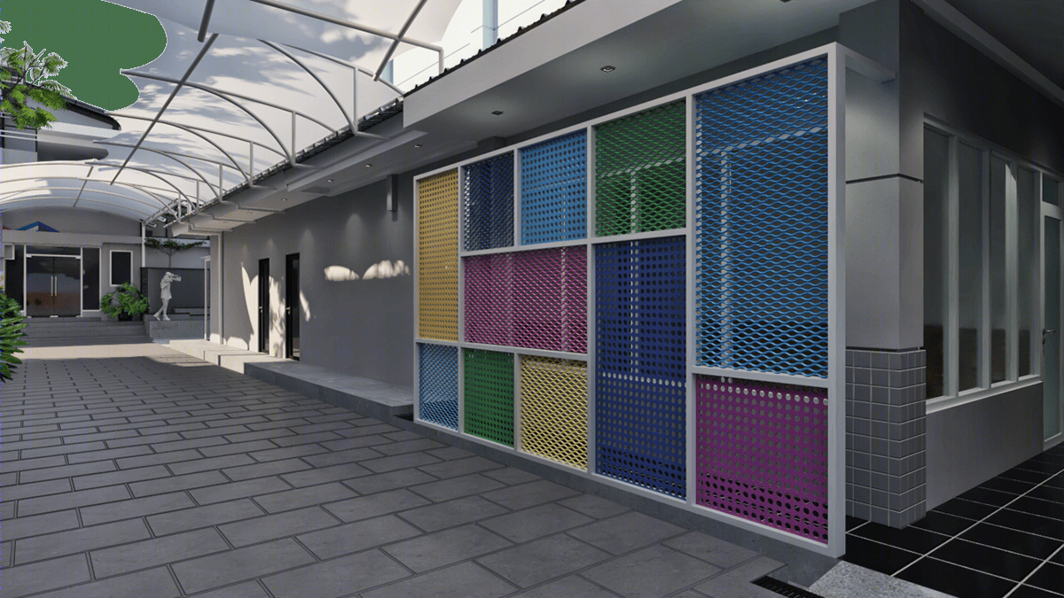 TRANS 7 STUDIO - Renovation Visualization-8