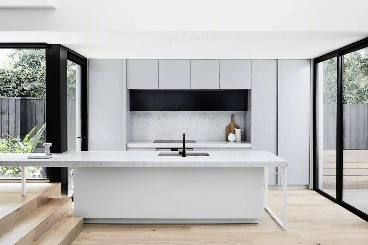 麦克纳马拉大厦丨澳大利亚墨尔本丨Tom Robertson Architects-53