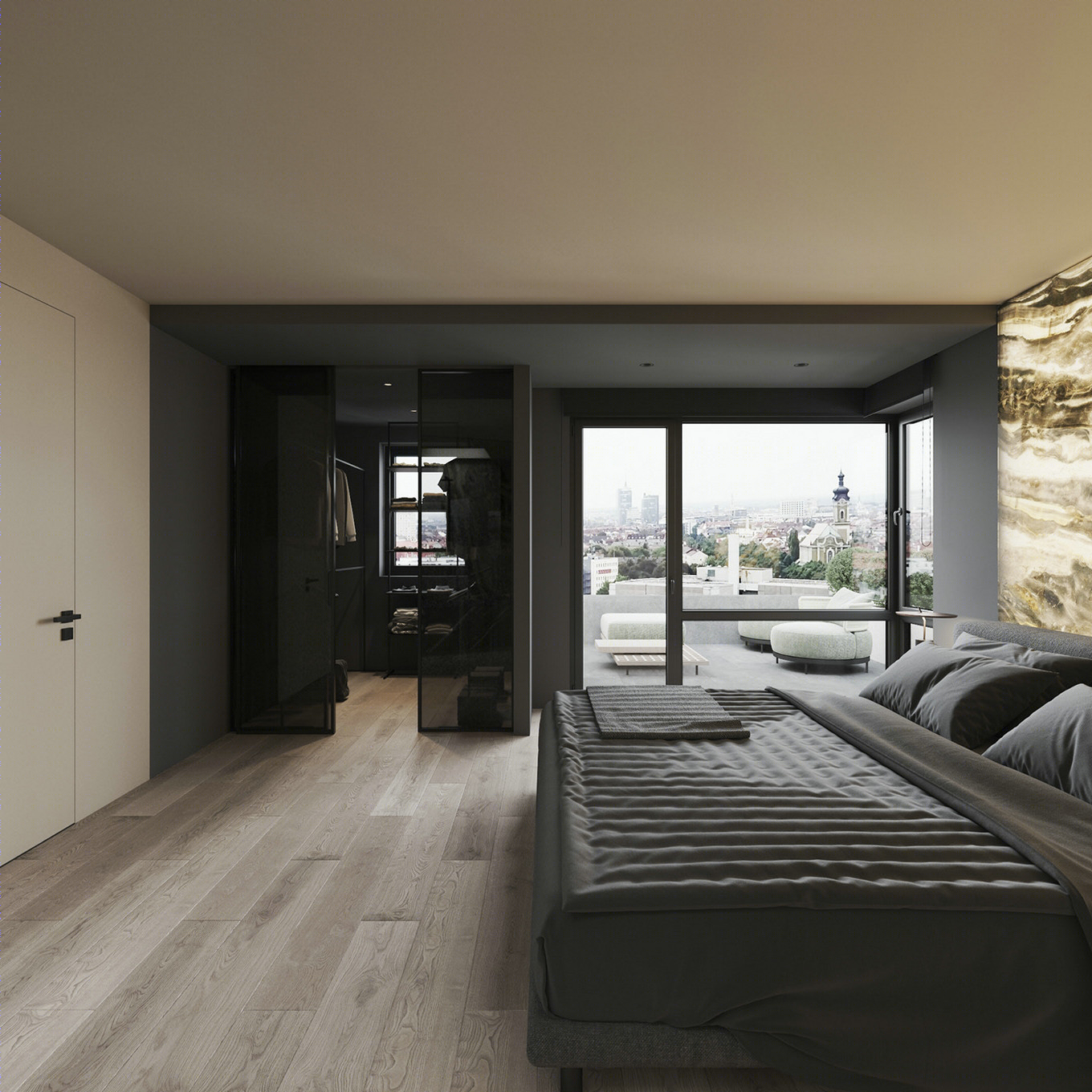 高级黑的质感美-14