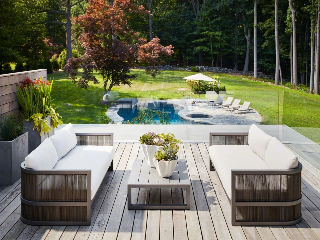 Christian Siriano 现代主义避难所-22