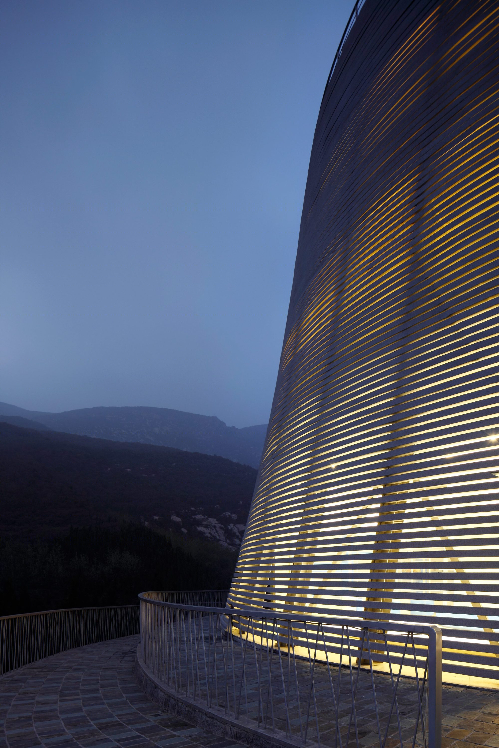 少林飞行和尚剧院-9