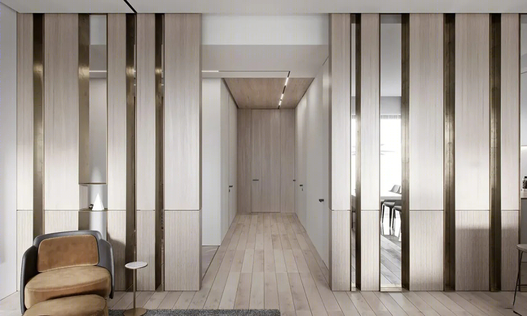 室内设计中的三大非典型隔墙解析-6