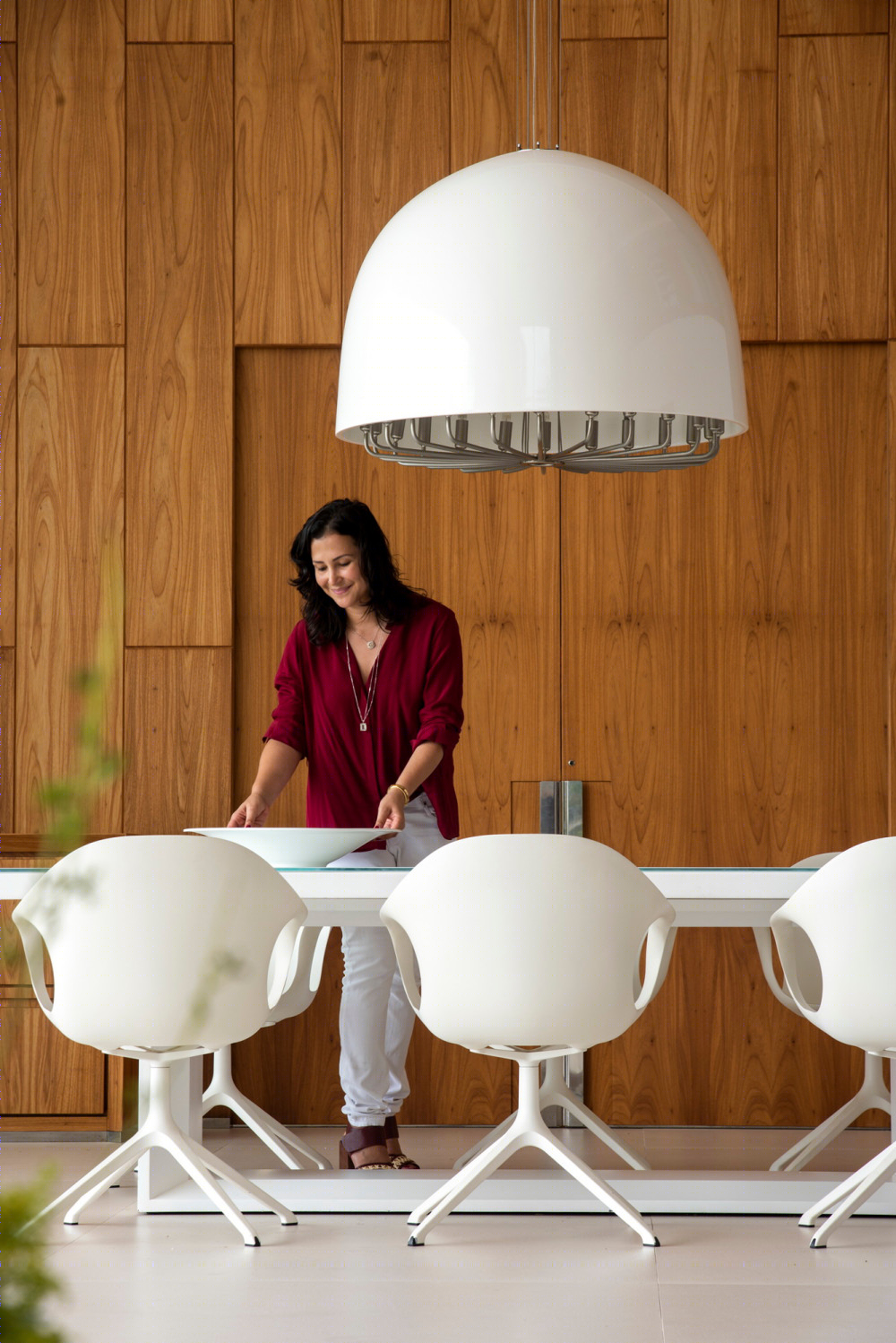 卡萨阿尔德亚公寓 | 现代简约风格的人居环境-11