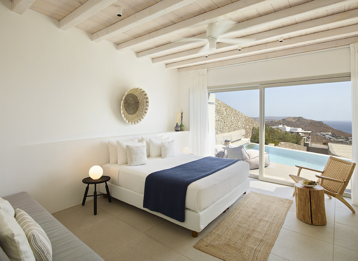 360 conceptdesignstudio丨别墅建筑丨Blue Wave villa-3