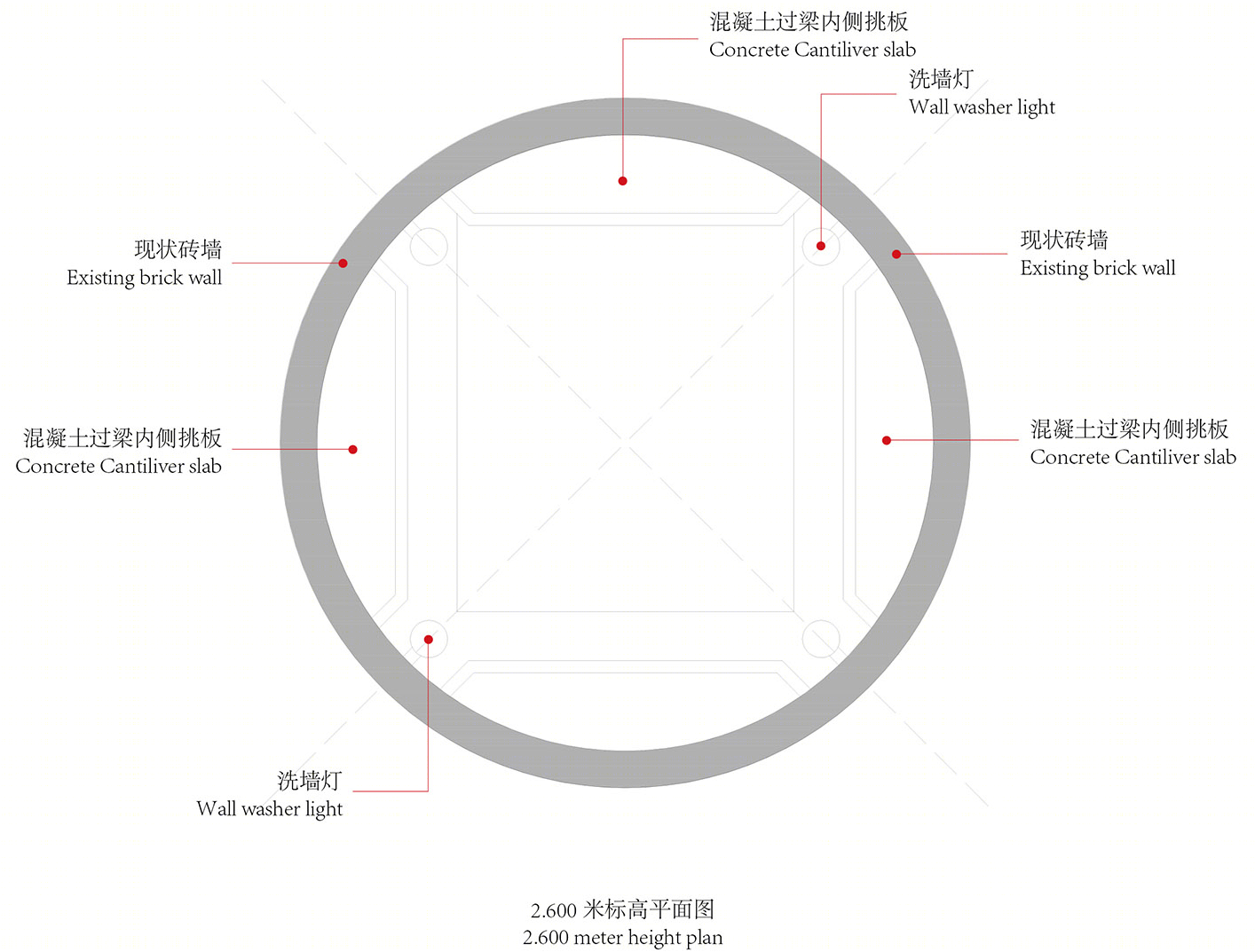 徐汇区龙吴路泵房改造项目丨上海建工七建集团有限公司工程设计研究院-49