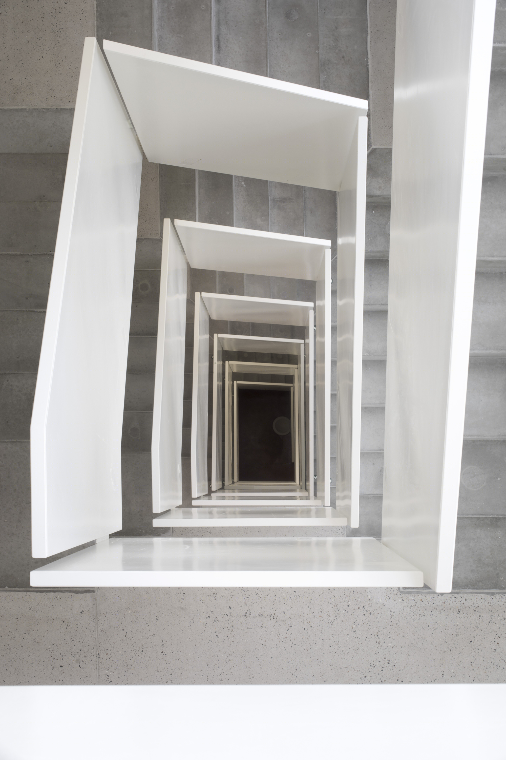 融合传统与现代的公寓建筑设计-22