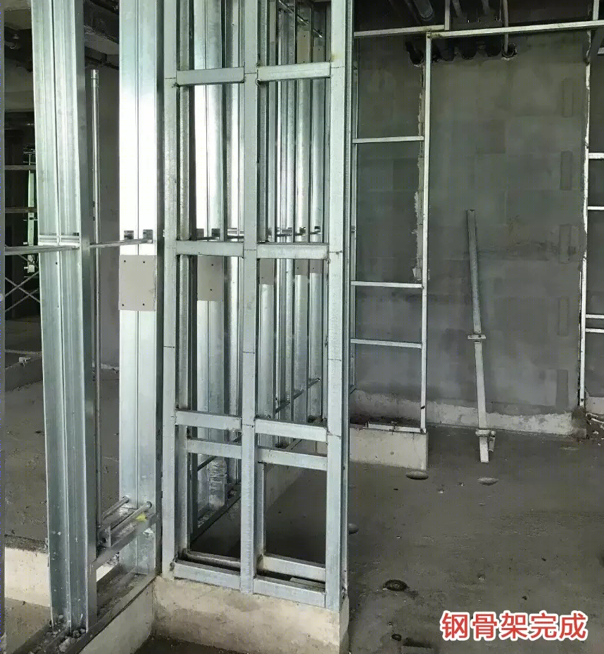 室内设计中的三大非典型隔墙解析-8