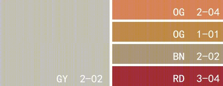 高级灰演绎家居时尚与优雅-93