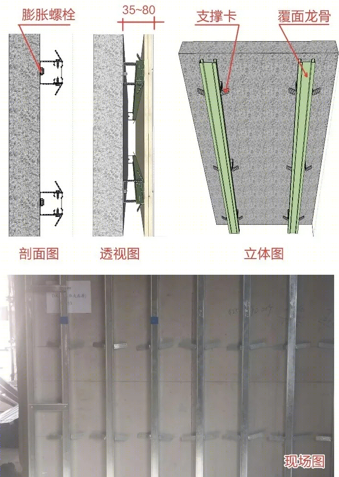 室内设计中的三大非典型隔墙解析-11