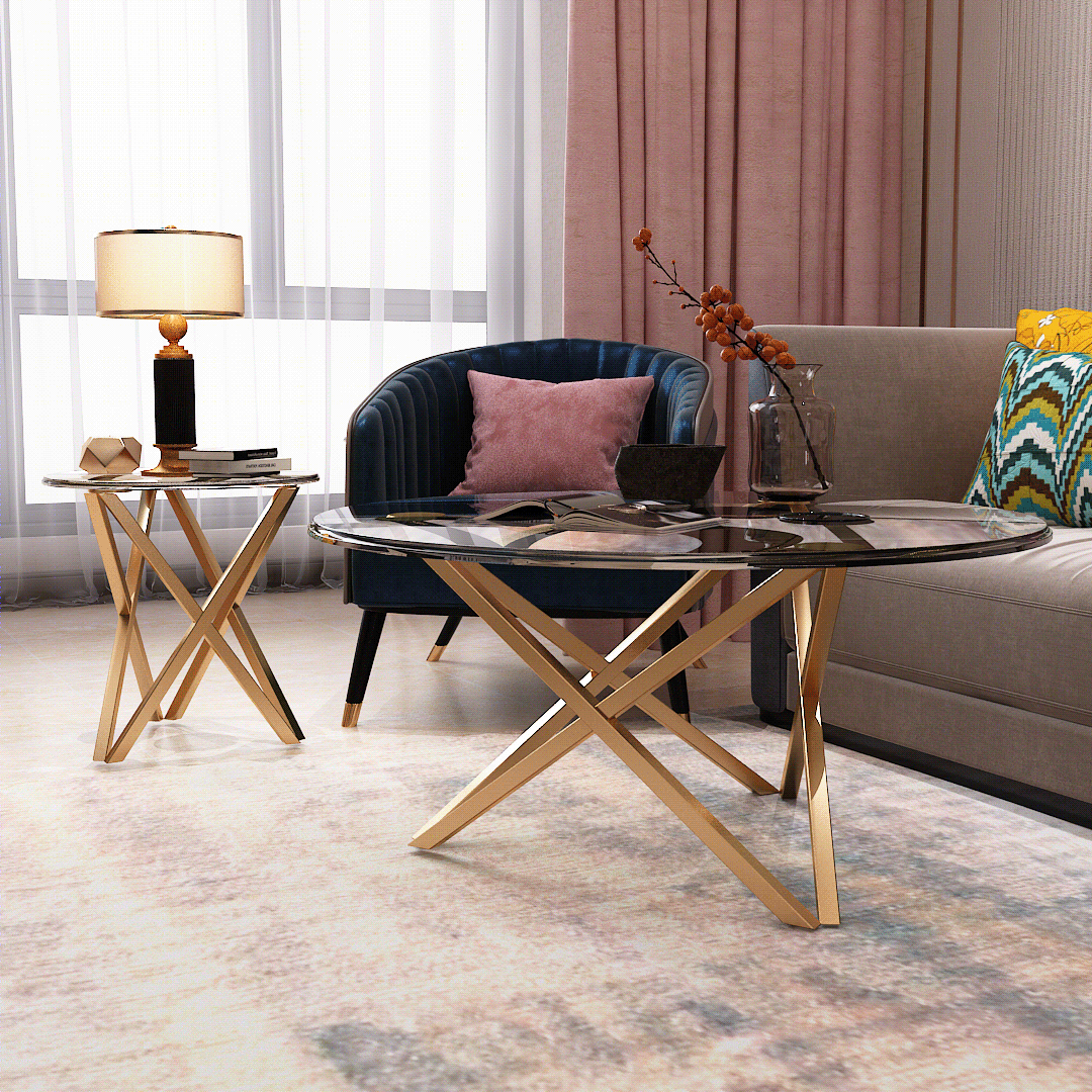 Furniture Rendering and Mockups-0