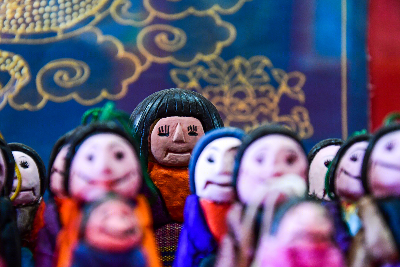 TRAVEL PHOTOGRAPHY (BHUTAN)-2