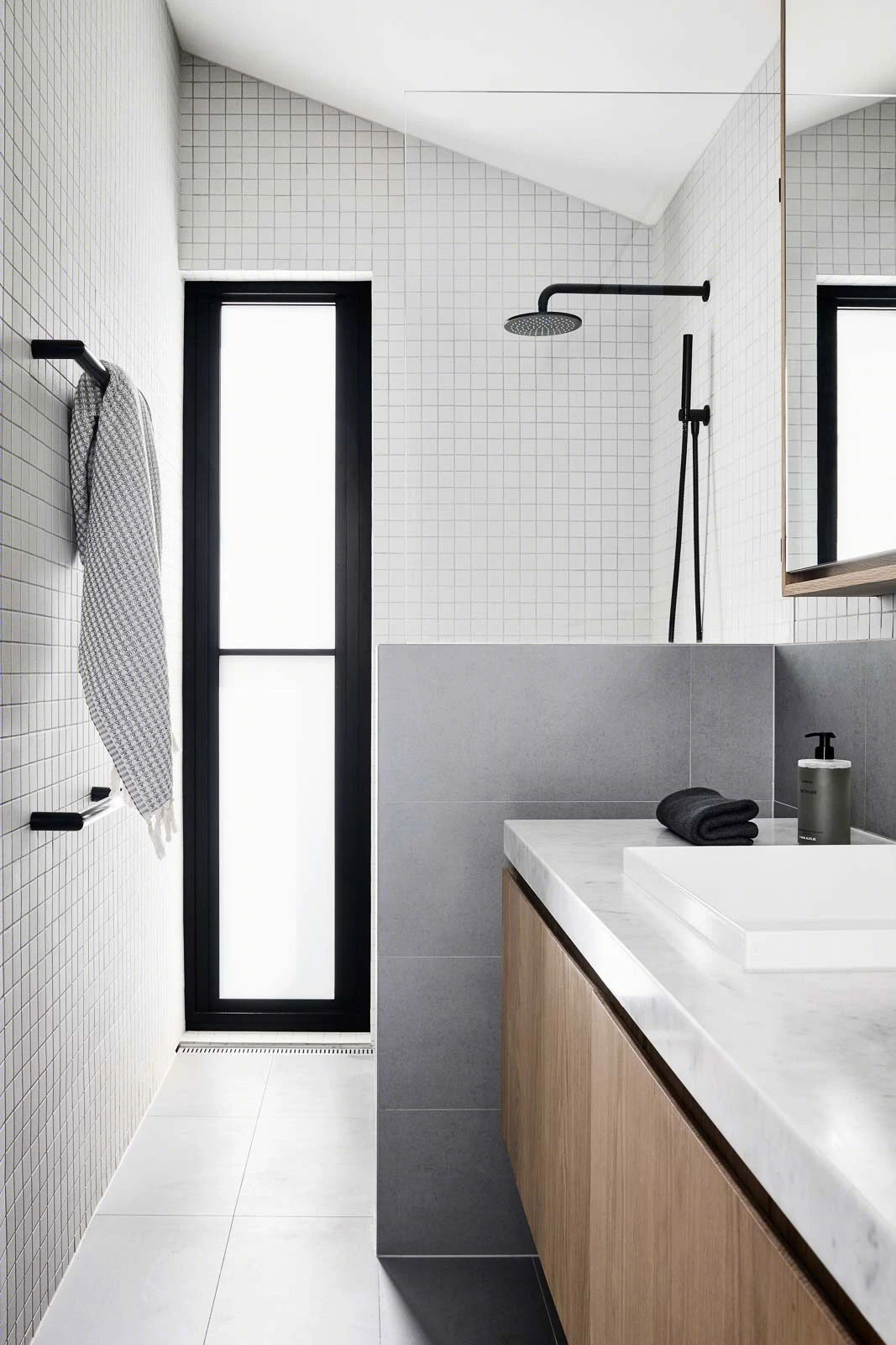 麦克纳马拉大厦丨澳大利亚墨尔本丨Tom Robertson Architects-55