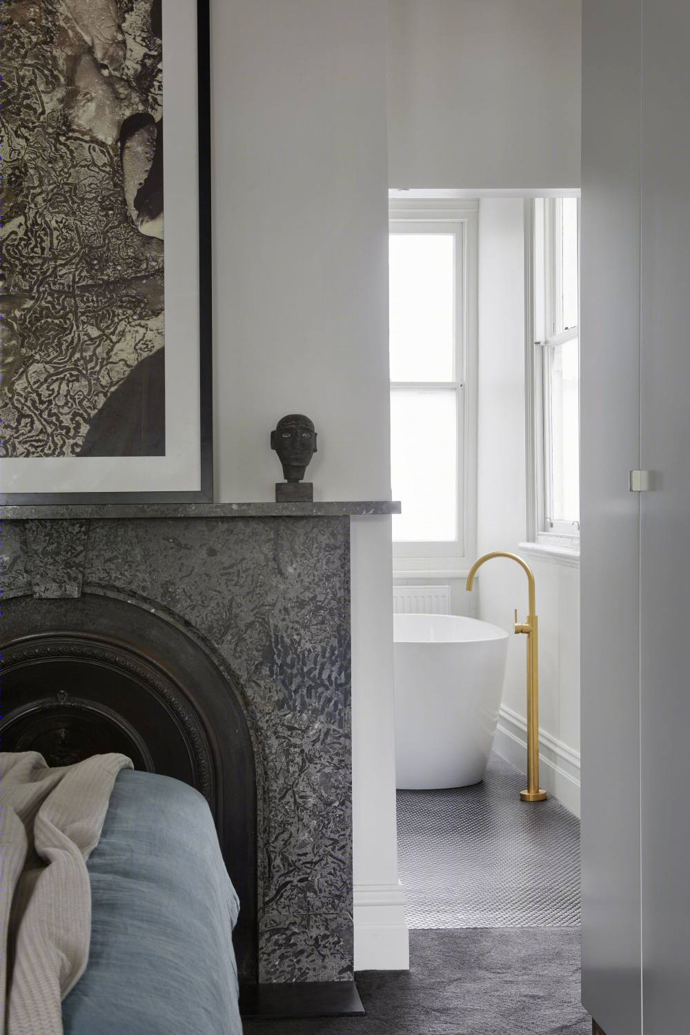 南耶那空房子 | 翻新与扩建的室内设计佳作-37