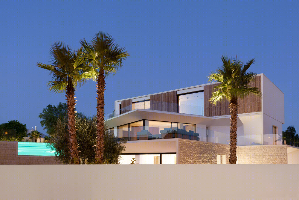 意大利拉古萨别墅设计-20