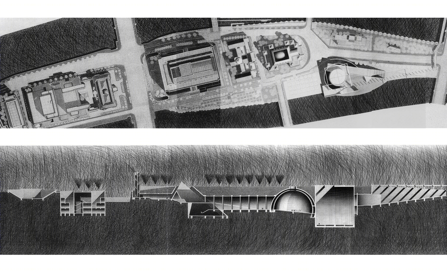 安藤忠雄的“余白空间”设计-1