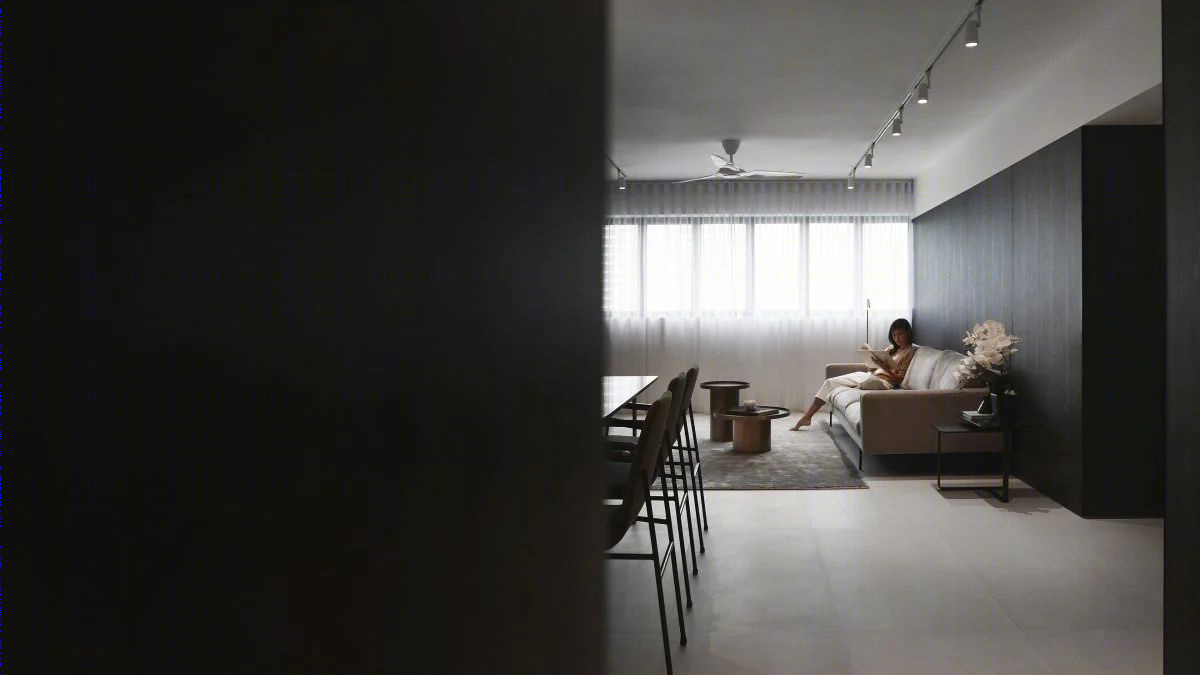 932 Designs丨样板间丨Design 设计专辑-31