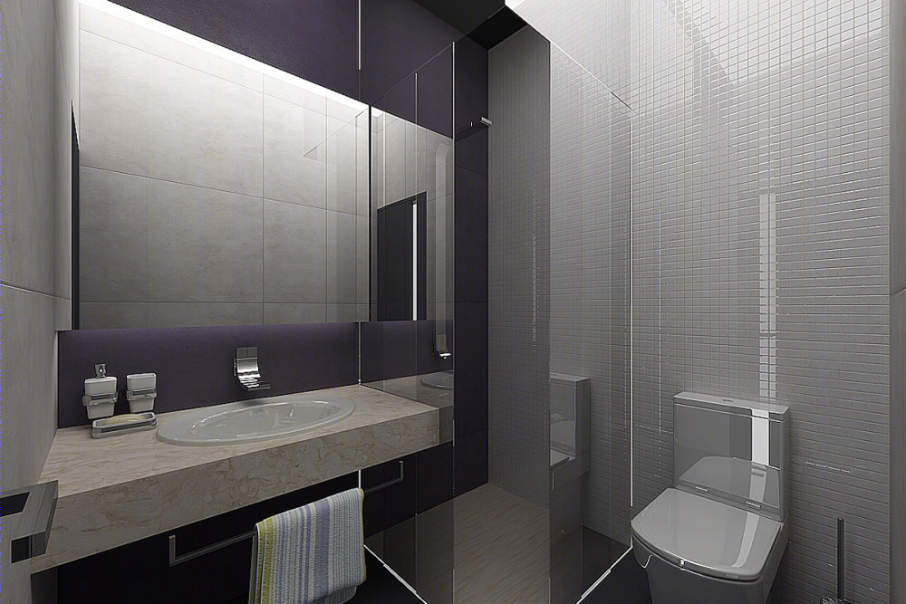 ARHIMAGO 打造现代城市住宅空间-31