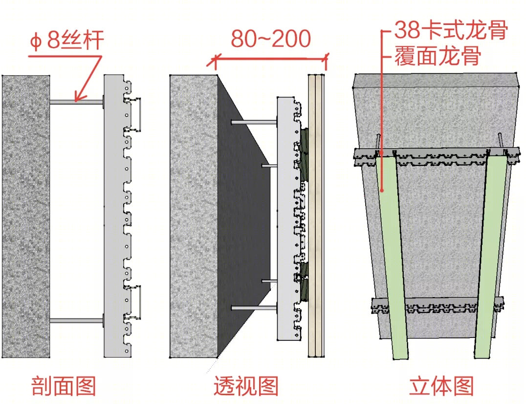 室内设计中的三大非典型隔墙解析-12