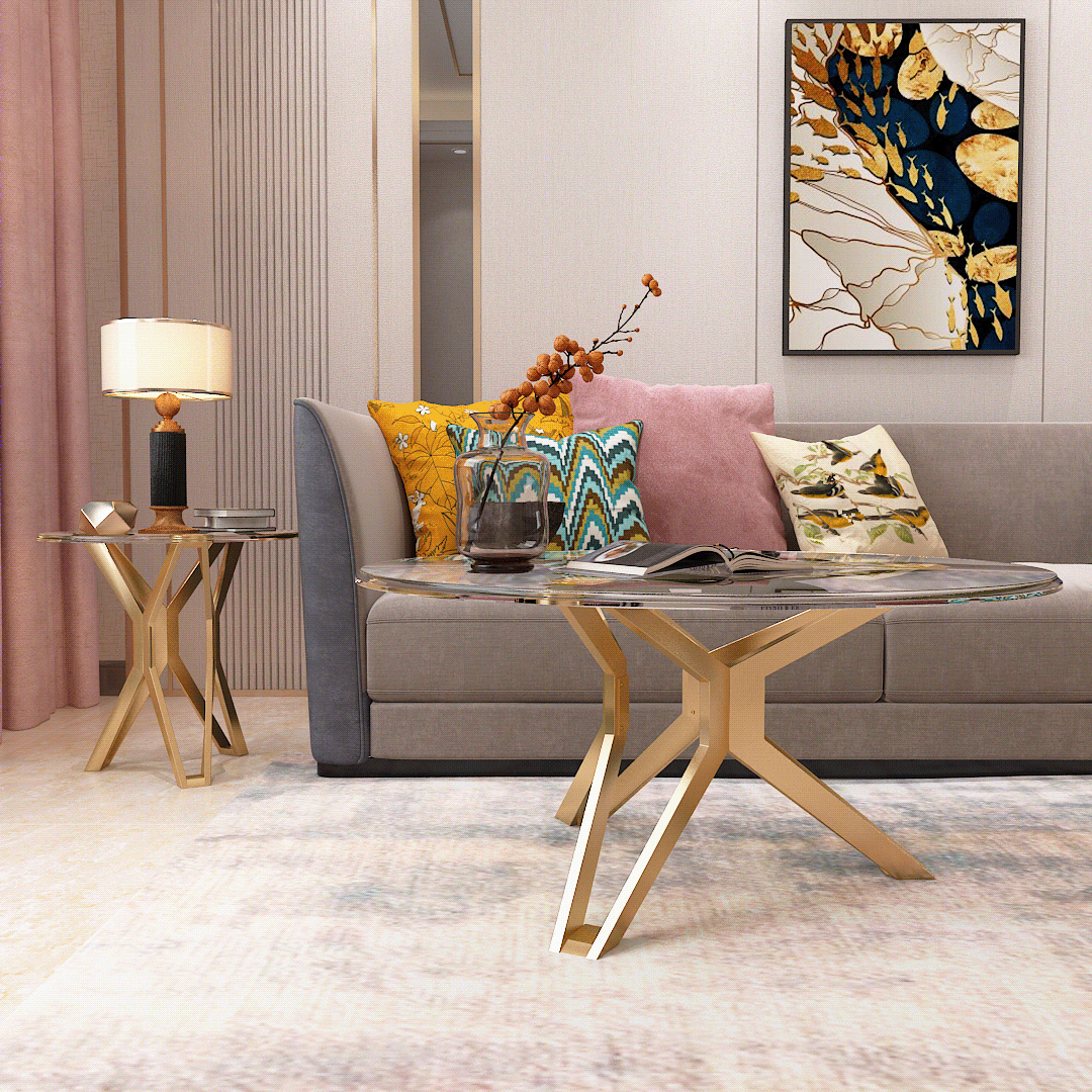 Furniture Rendering and Mockups-1