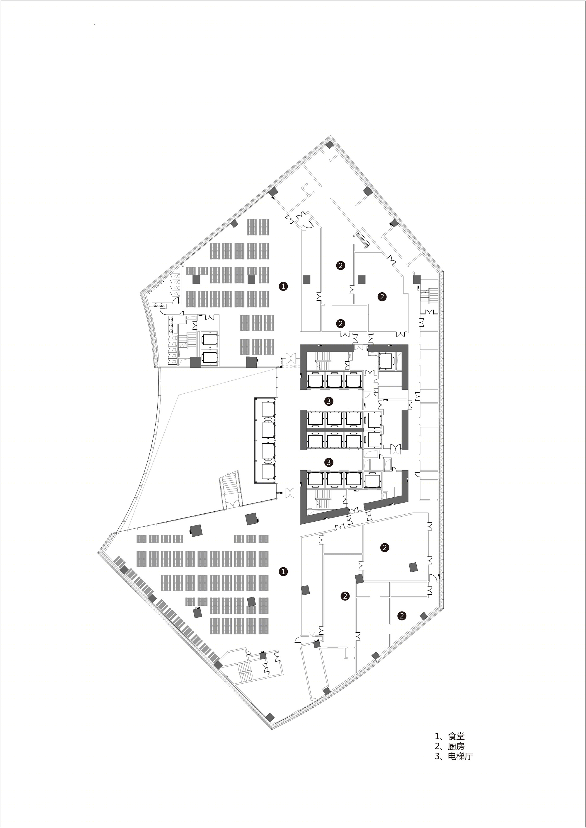 百度国际大厦-24