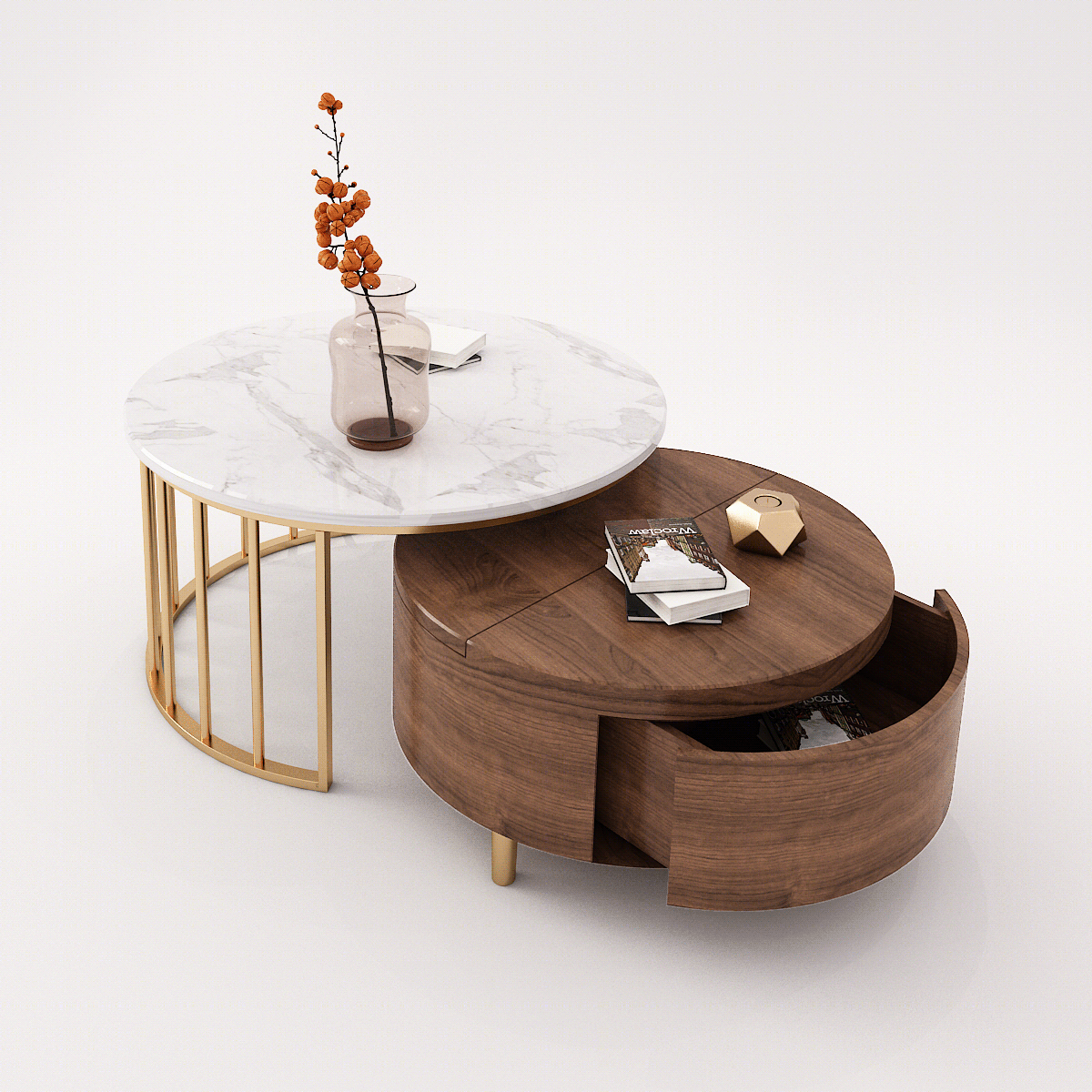 Furniture Rendering and Mockups-2