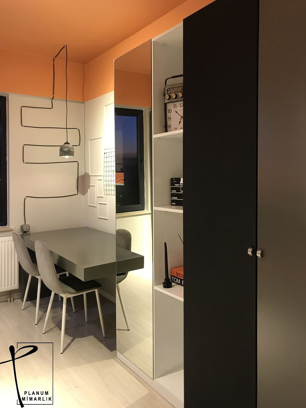 Youth Boy Room Design-1