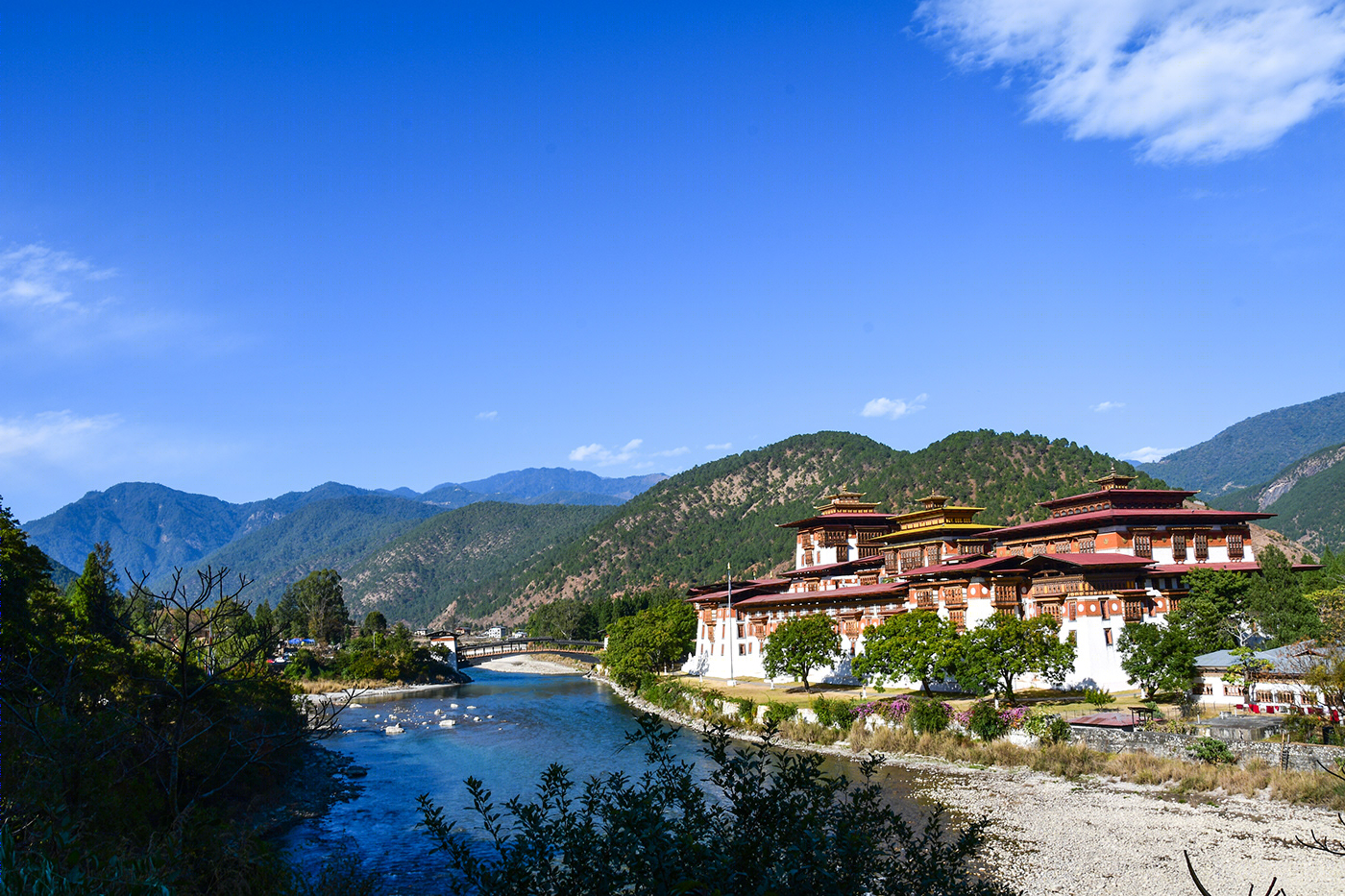 TRAVEL PHOTOGRAPHY (BHUTAN)-3