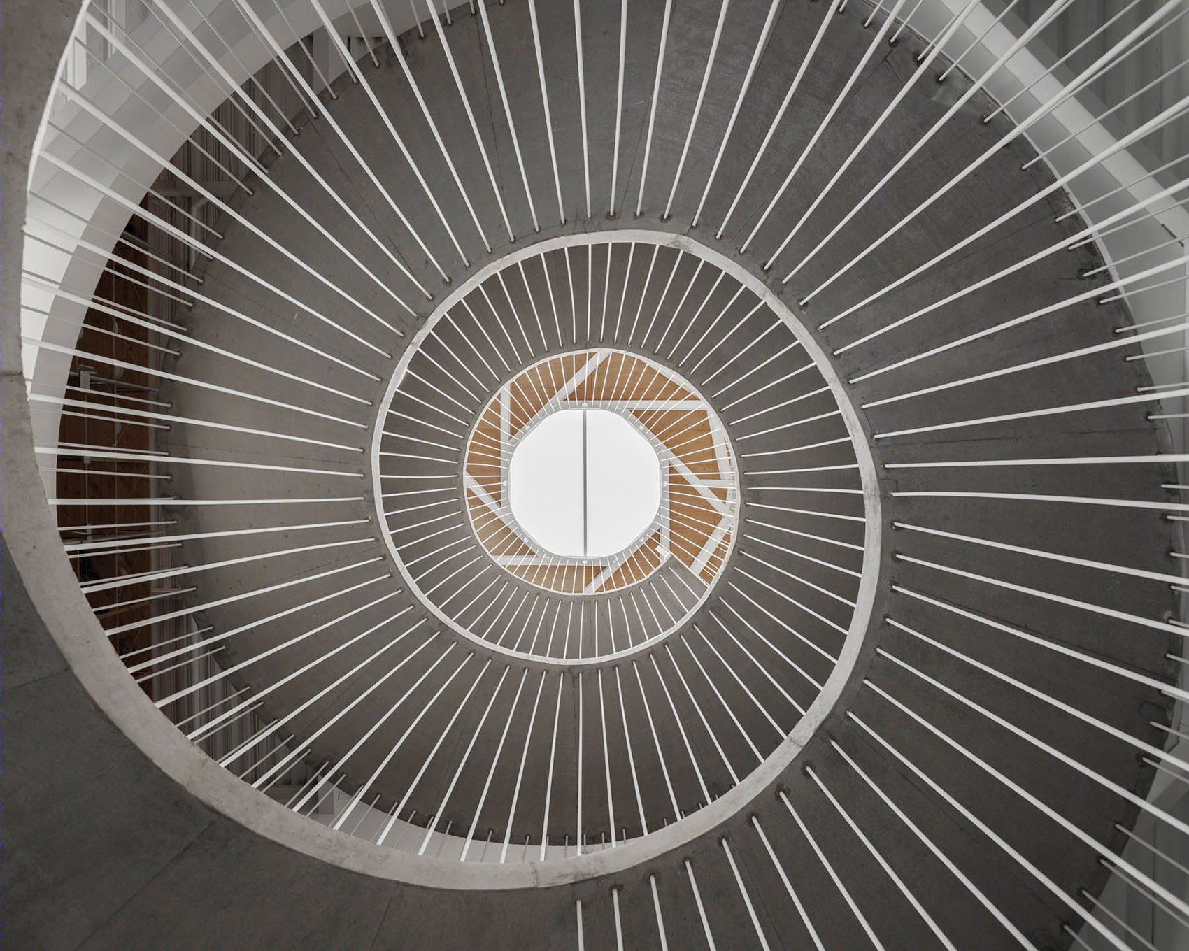 葡萄牙EGOI+CLAVEL'S KITCHEN总部丨葡萄牙波尔图丨PAULO MERLINI architects-75