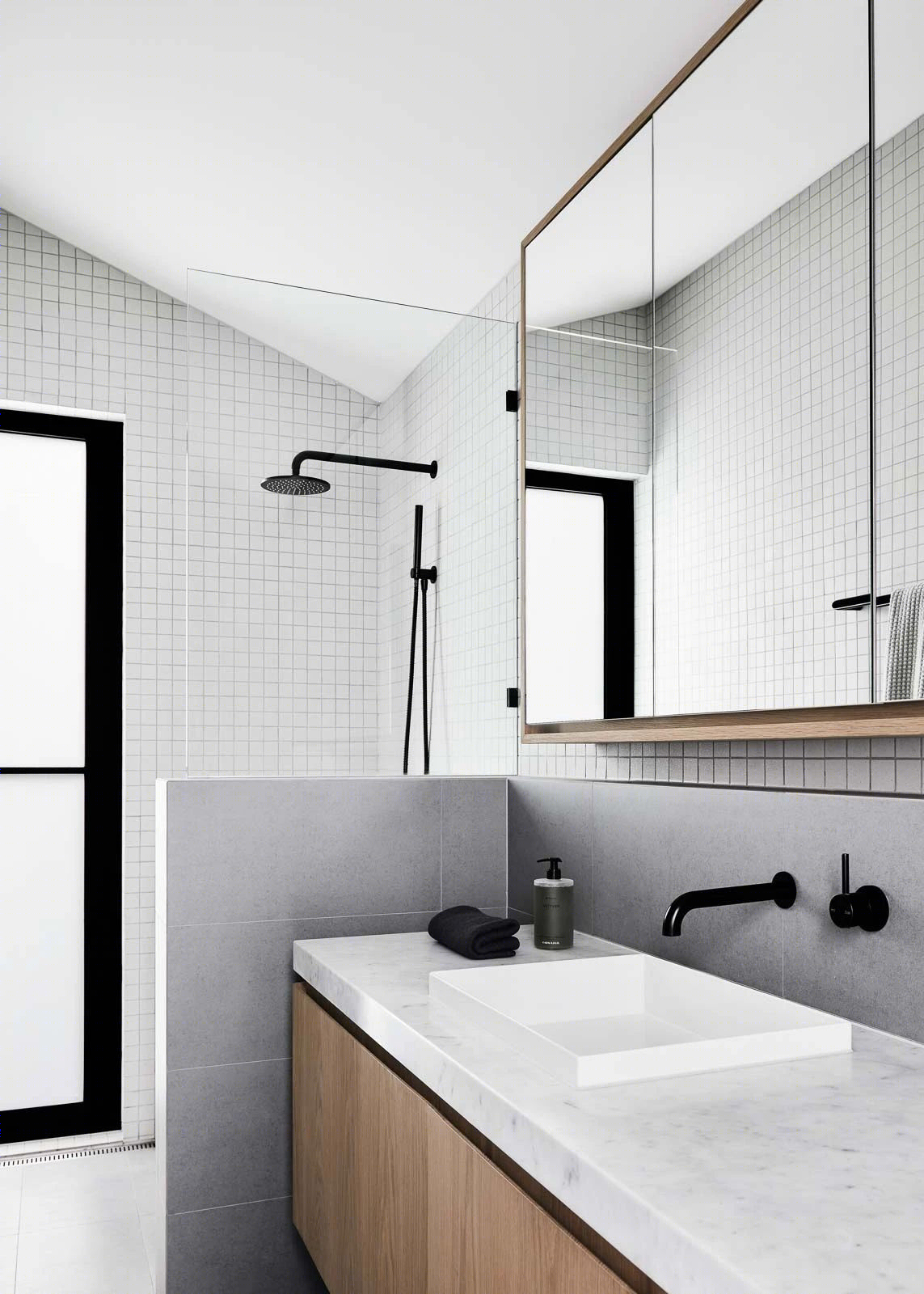 麦克纳马拉大厦丨澳大利亚墨尔本丨Tom Robertson Architects-56