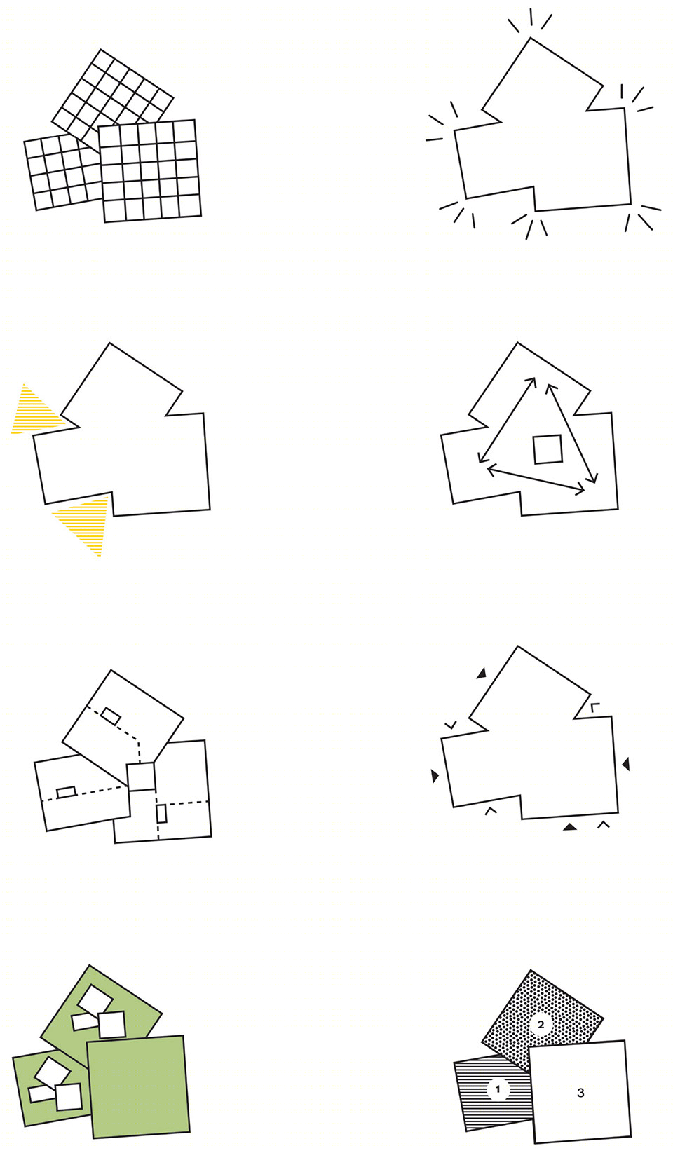 STENHÖGA 办公楼-8