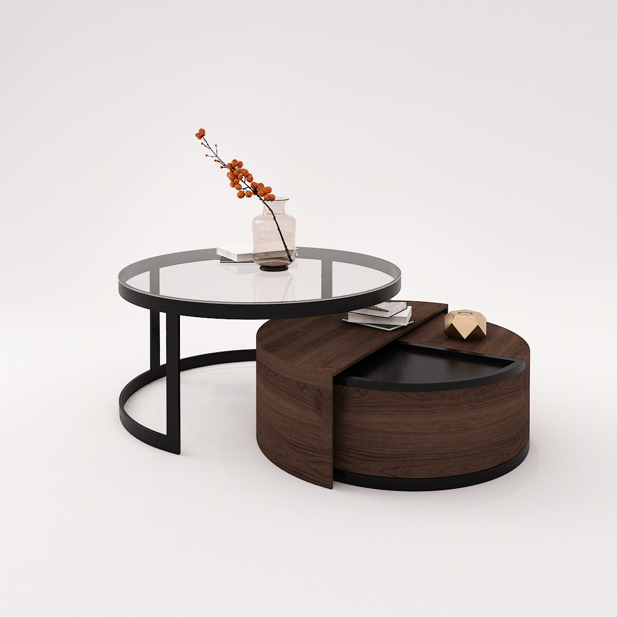 Furniture Rendering and Mockups-3