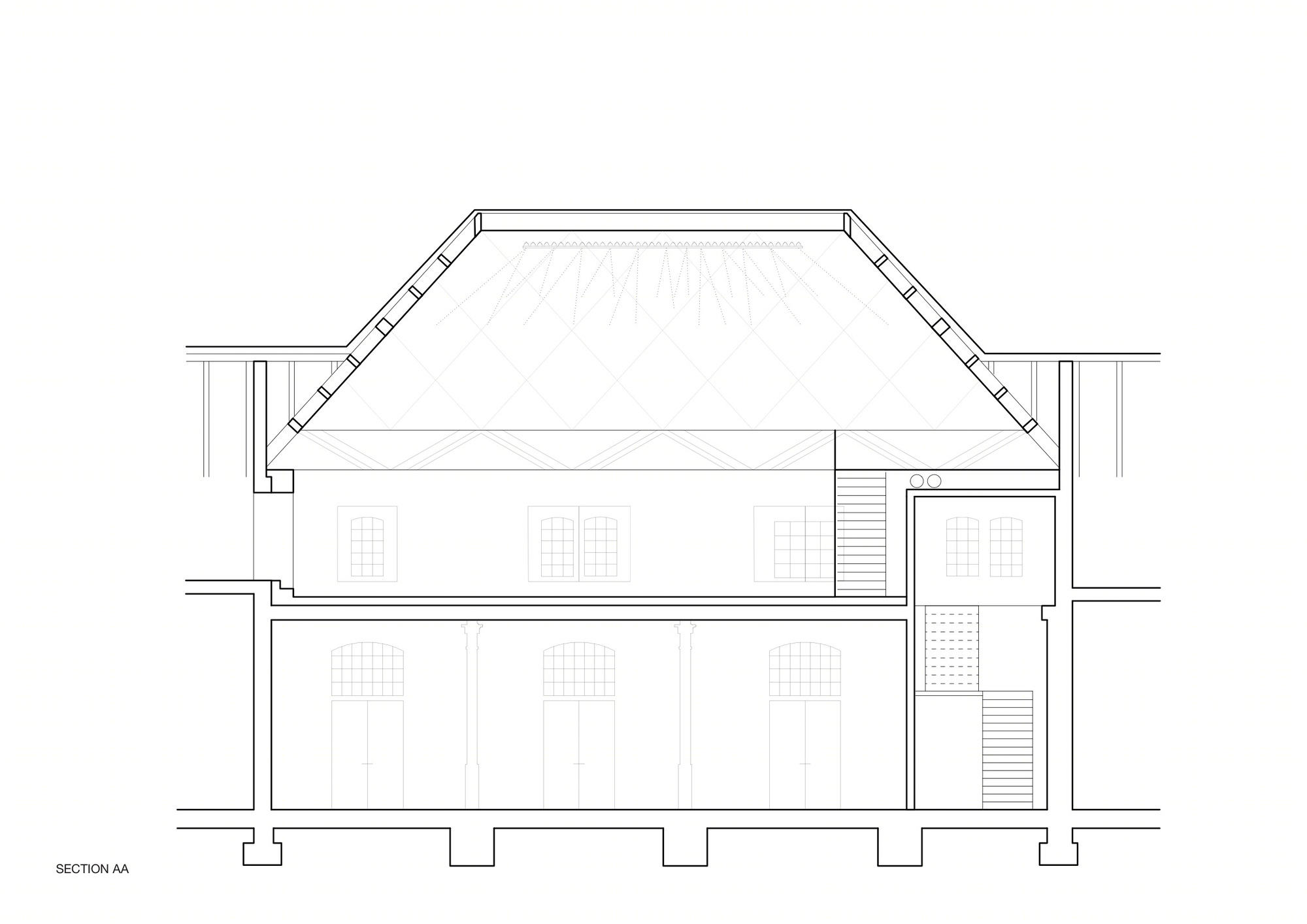 德国 Münster 文化园区新艺术工作室-48