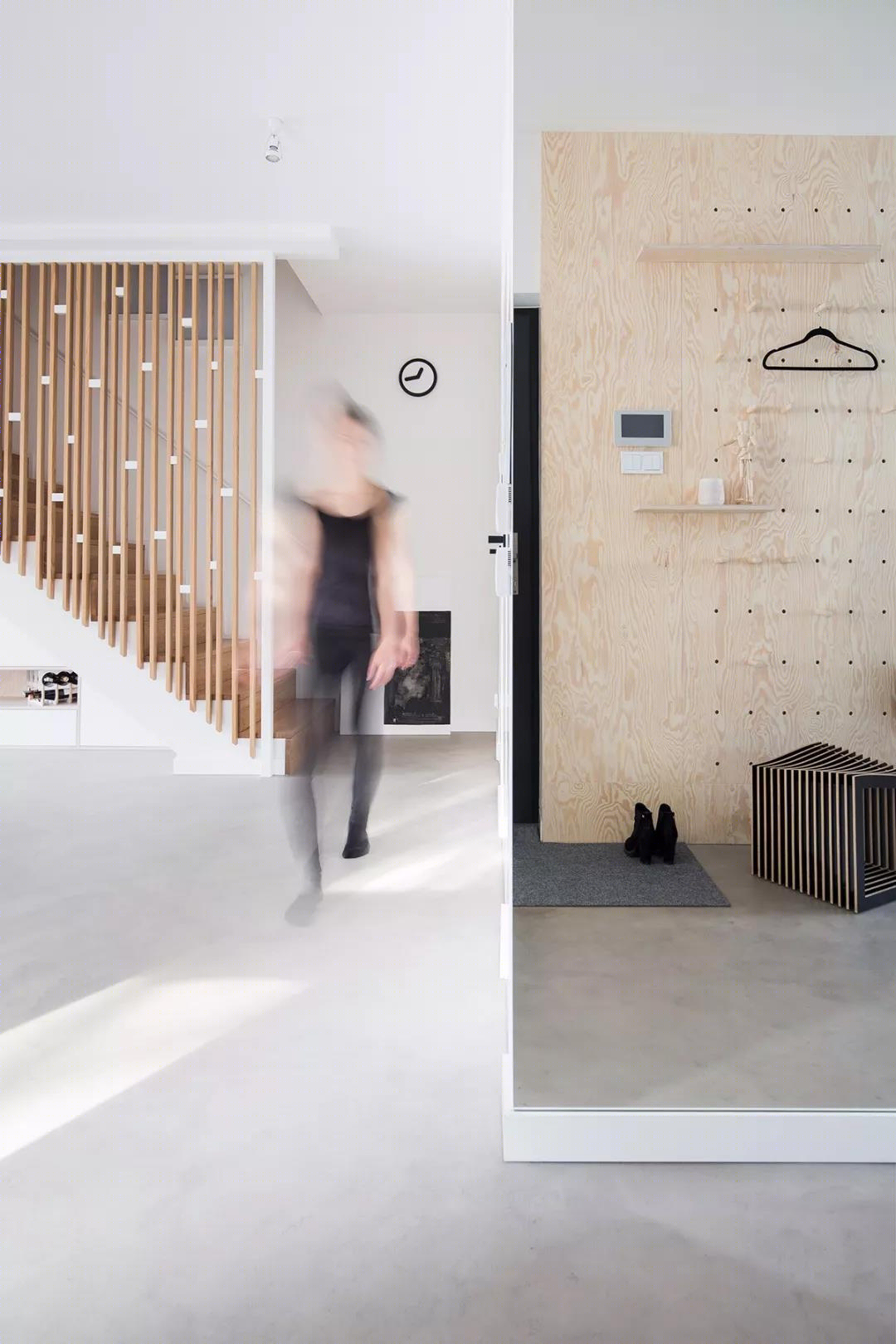 创意色彩碰撞，打造多变空间-12