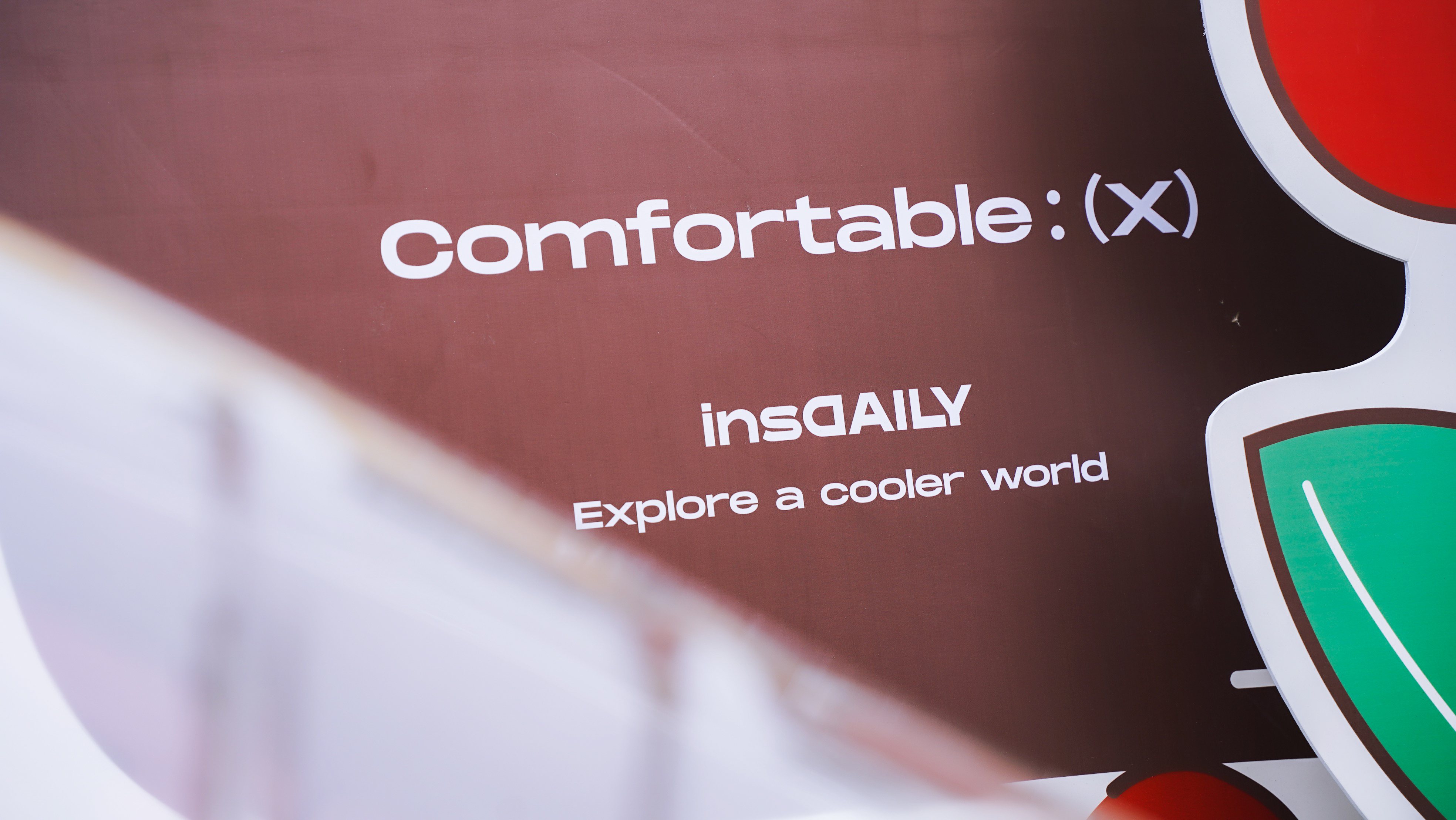 《制躁日与夜》潮玩酒咖展限定快闪店丨阿龙,思臻-3