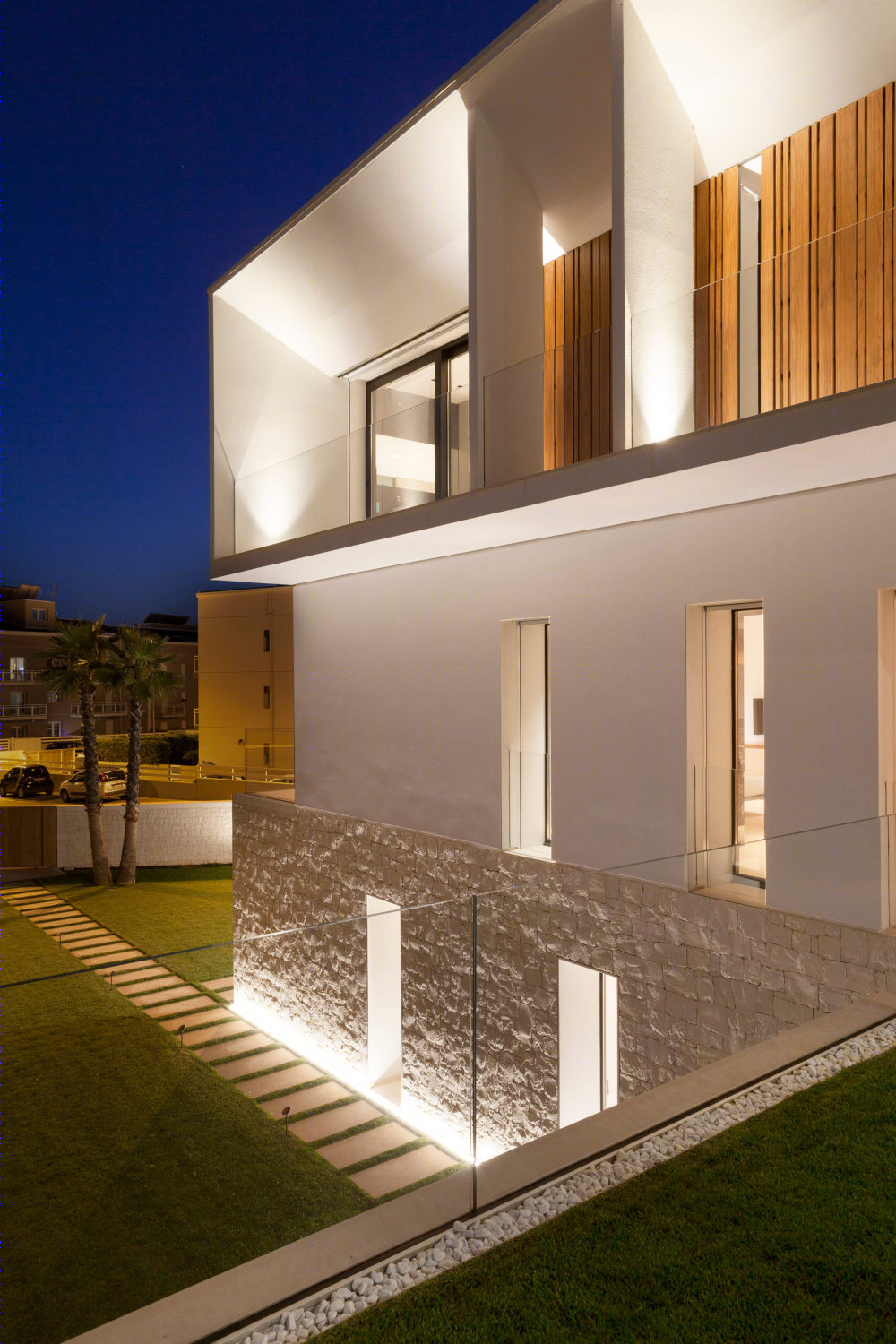 意大利拉古萨别墅设计-21