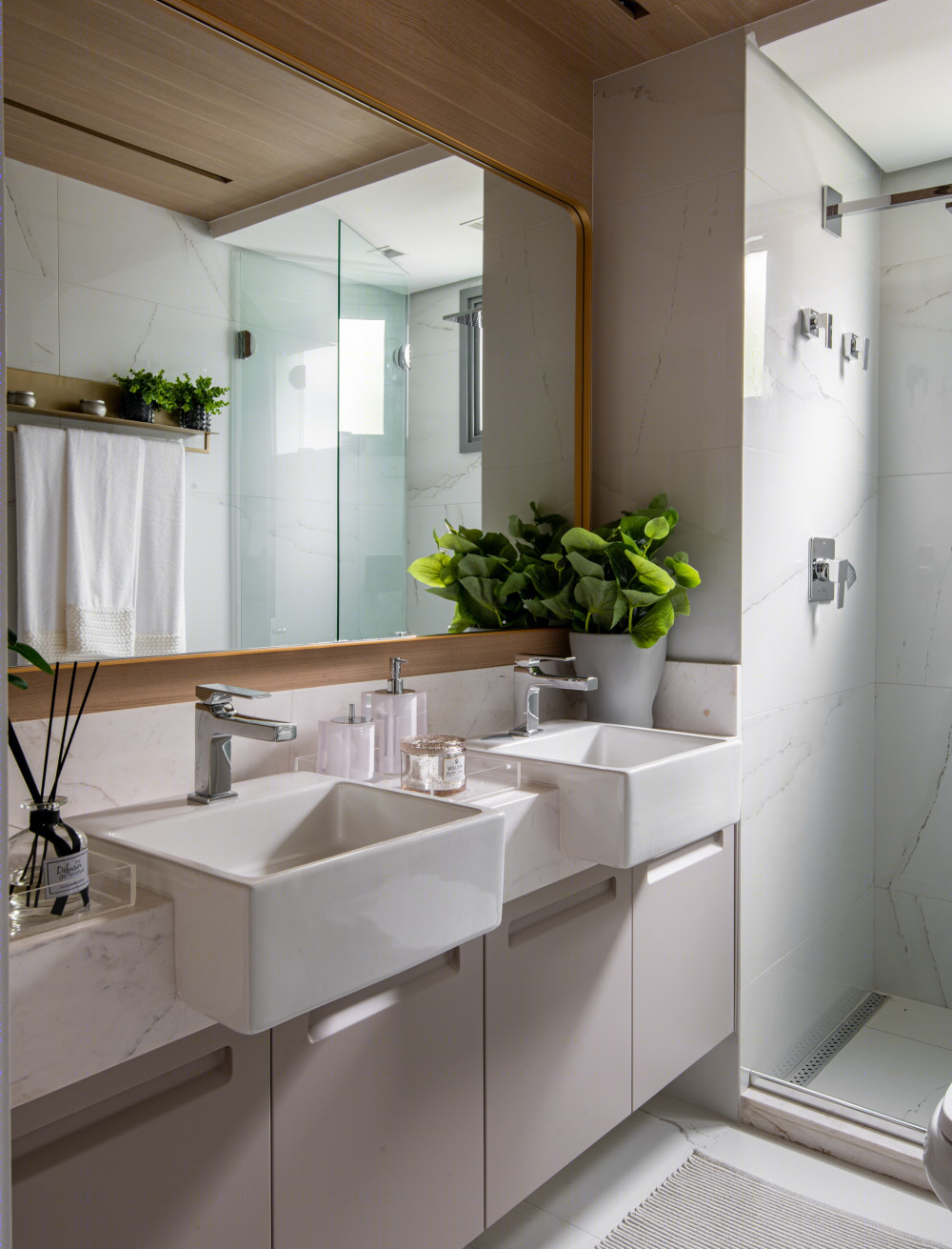 康特拉维特拉公寓 | 现代舒适生活空间-27