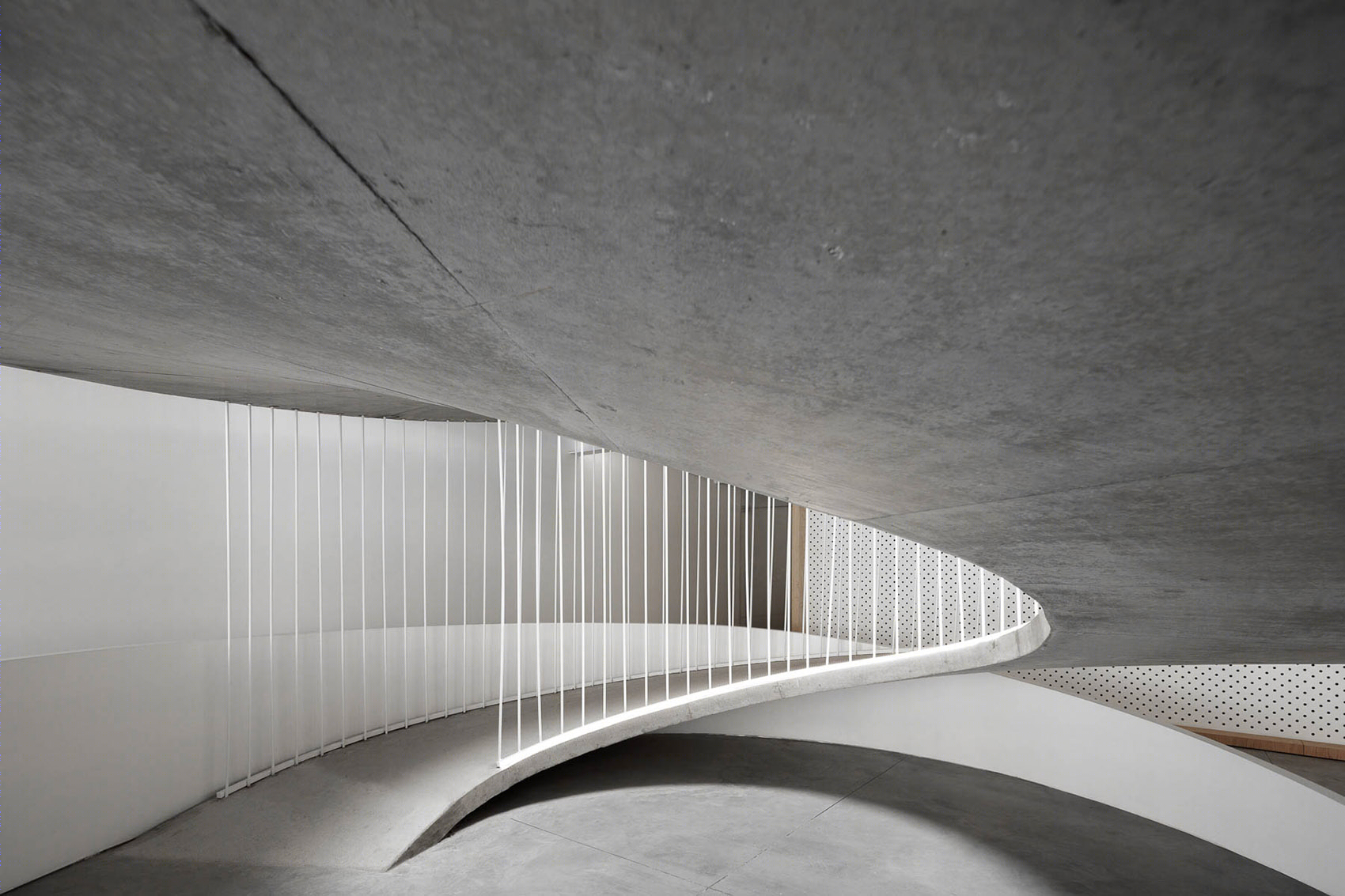 葡萄牙EGOI+CLAVEL'S KITCHEN总部丨葡萄牙波尔图丨PAULO MERLINI architects-77