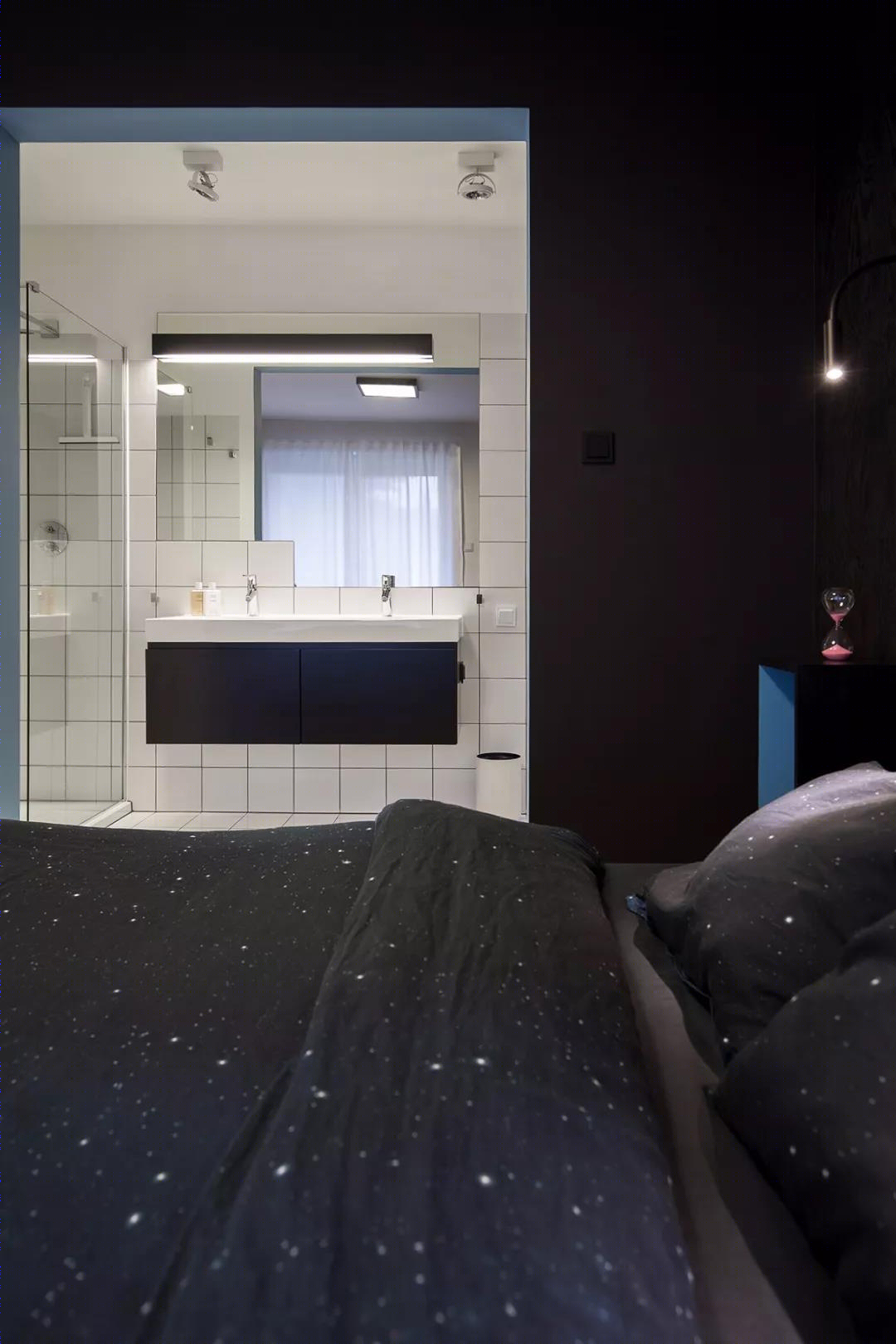 创意色彩碰撞，打造多变空间-14